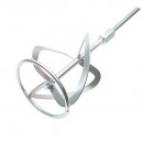 Mixer, malaxor electric profesional 1600W, 220V, indicator LED pentru vopsea, mortar, adeziv THOR