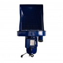 Moara electrica cu ciocanele nr. 5 Micul Fermier