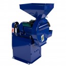Moara electrica cu ciocanele nr. 8 3in1 MF