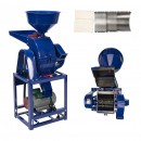 Moara electrica cu ciocanele universala MF