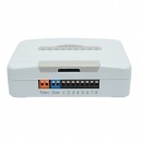 Modul de comanda principal smart WiFi 220V, 8 statii cu senzor de ploaie, aplicatie Smart Life IP67