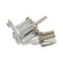 Modul dozare injectie aditiv  Deutz, Fendt, Hurlimann, Lambroghini, Same cod OEM 04600619