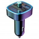 Modulator fm 2xusb cu quick charger 3.0 senco