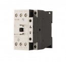 Moeller DILM 25-10 Contactor 3P, 25A, 230V, 50Hz, 11kW operare AC - 4015082771331