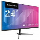 Monitor 24 inch 100hz kruger&matz
