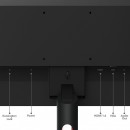 Monitor 24 inch fhd ips s24i-30 thinkvision