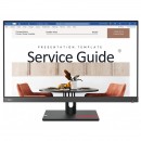 Monitor 24 inch fhd ips s24i-30 thinkvision