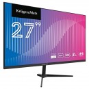 Monitor 27 inch 100hz kruger&matz