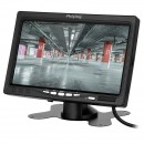 Monitor auto 7 inch peiying