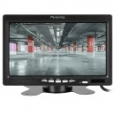 Monitor auto 7 inch peiying