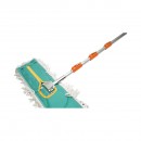 Mop cu maner 6m pentru curatat panouri solare fotovoltaice Autospeed