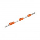 Mop cu maner 6m pentru curatat panouri solare fotovoltaice Autospeed