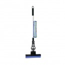 Mop inteligent, Latime 27 cm, sistem intoarcere