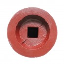 Mosor mare pentru lagar 32015 patrat 41mm