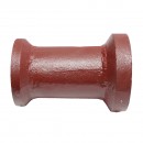 Mosor mare pentru lagar 32015 patrat 41mm