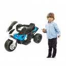 Motocicleta electrica pentru copii JT5188 cu baterie 6V/4Ah, BMW S1000R