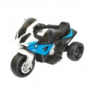 Motocicleta electrica pentru copii JT5188 cu baterie 6V/4Ah, BMW S1000R
