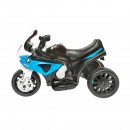 Motocicleta electrica pentru copii JT5188 cu baterie 6V/4Ah, BMW S1000R