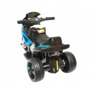 Motocicleta electrica pentru copii JT5188 cu baterie 6V/4Ah, BMW S1000R