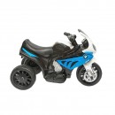 Motocicleta electrica pentru copii JT5188 cu baterie 6V/4Ah, BMW S1000R