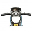 Motocicleta electrica pentru copii JT5188 cu baterie 6V/4Ah, BMW S1000R