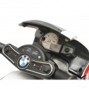 Motocicleta electrica pentru copii rosie JT5188 cu baterie 6V/4Ah, BMW S1000R