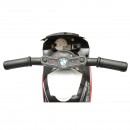 Motocicleta electrica pentru copii rosie JT5188 cu baterie 6V/4Ah, BMW S1000R