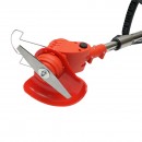 Motocoasa electrica 850W extensibila, baterie litiu 21V/3000 mAh, viteza 18000 r/min accesorii incluse