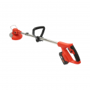 Motocoasa electrica extensibila 380W, baterie litiu 48V/6000 mAh, viteza 18000 r/min accesorii incluse