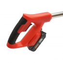 Motocoasa electrica extensibila 380W, baterie litiu 48V/6000 mAh, viteza 18000 r/min accesorii incluse