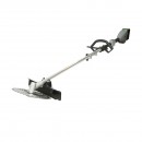 Motocoasa electrica multifunctionala 1500W, acumulator 40V/2Ah, 3 trepte viteza 6000-8000 r/min accesorii incluse