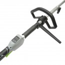 Motocoasa electrica multifunctionala 1500W, acumulator 40V/2Ah, 3 trepte viteza 6000-8000 r/min accesorii incluse