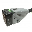 Motocoasa electrica multifunctionala 1500W, acumulator 40V/2Ah, 3 trepte viteza 6000-8000 r/min accesorii incluse