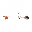 Motocoasa pe benzina 3.4CP (2.5kW), motor 2T 43cc, turatie 7500 r/min, kit accesorii incluse THOR