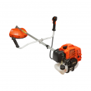 Motocoasa pe benzina 3.4CP (2.5kW), motor 2T 43cc, turatie 7500 r/min, kit accesorii incluse THOR