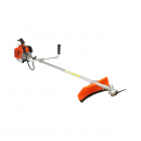 Motocoasa pe benzina 3.4CP (2.5kW), motor 2T 43cc, turatie 7500 r/min, kit accesorii incluse THOR