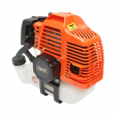 Motocoasa pe benzina 3.4CP (2.5kW), motor 2T 43cc, turatie 7500 r/min, kit accesorii incluse THOR
