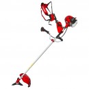 Motocoasa pe benzina 4 accesorii 2.2kW(3 C.P.), 28mm
