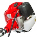 Motocoasa pe benzina 4 accesorii 2.2kW(3 C.P.), 28mm