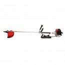 Motocoasa pe benzina 52cc, motor 2T 2.5CP, turatie 8000rpm, accesorii incluse