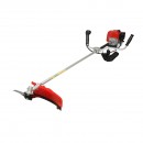 Motocoasa pe benzina 52cc, motor 2T 2.5CP, turatie 8000rpm, accesorii incluse
