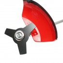 Motocoasa pe benzina 52cc, motor 2T 2.5CP, turatie 8000rpm, accesorii incluse