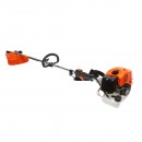 Motocoasa pe benzina multifunctionala 4 in 1, motor 2T 52cc, putere 2.5CP, turatie 8000rpm, accesorii incluse