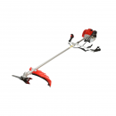 Motocoasa pe benzina profesionala Economic 3CP, 2T 52cc, turatie 7500rpm, disc 3T, tambur fir, kit accesorii incluse THOR
