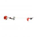 Motocoasa pe benzina profesionala Economic 3CP, 2T 52cc, turatie 7500rpm, disc 3T, tambur fir, kit accesorii incluse THOR