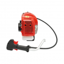 Motocoasa pe benzina profesionala Economic 3CP, 2T 52cc, turatie 7500rpm, disc 3T, tambur fir, kit accesorii incluse THOR