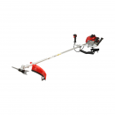 Motocoasa pe benzina profesionala Standard 3CP, 2T 52cc, turatie 7500rpm, disc 3T, tambur fir, kit accesorii incluse THOR