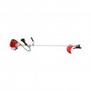 Motocoasa pe benzina profesionala Standard 3CP, 2T 52cc, turatie 7500rpm, disc 3T, tambur fir, kit accesorii incluse THOR