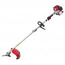 Motocoasa pliabila 2.2KW(3 C.P.) cu accesorii 4 in 1