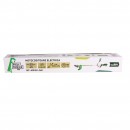 Motocoasa (Trimmer) electrica Micul Fermier 20V, 2 acumulatori 4Ah, maner dublu, motor fara perii